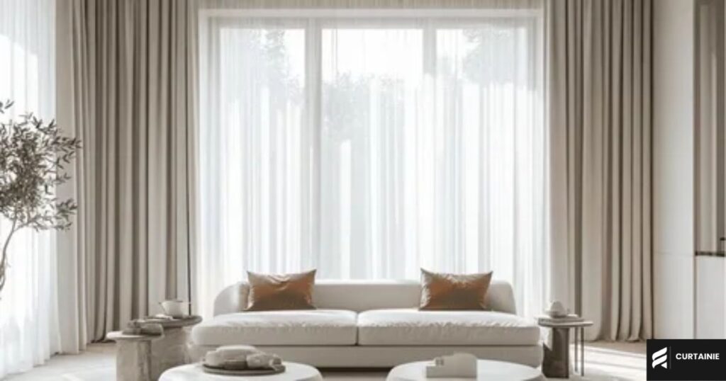 curtain ideas for large living room windows in depth review
