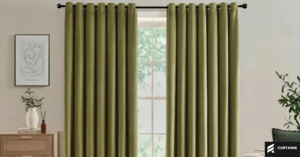 brown-curtains-warm-and-elegant