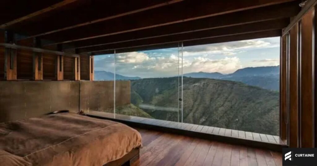 drapes and shades are valances out of style