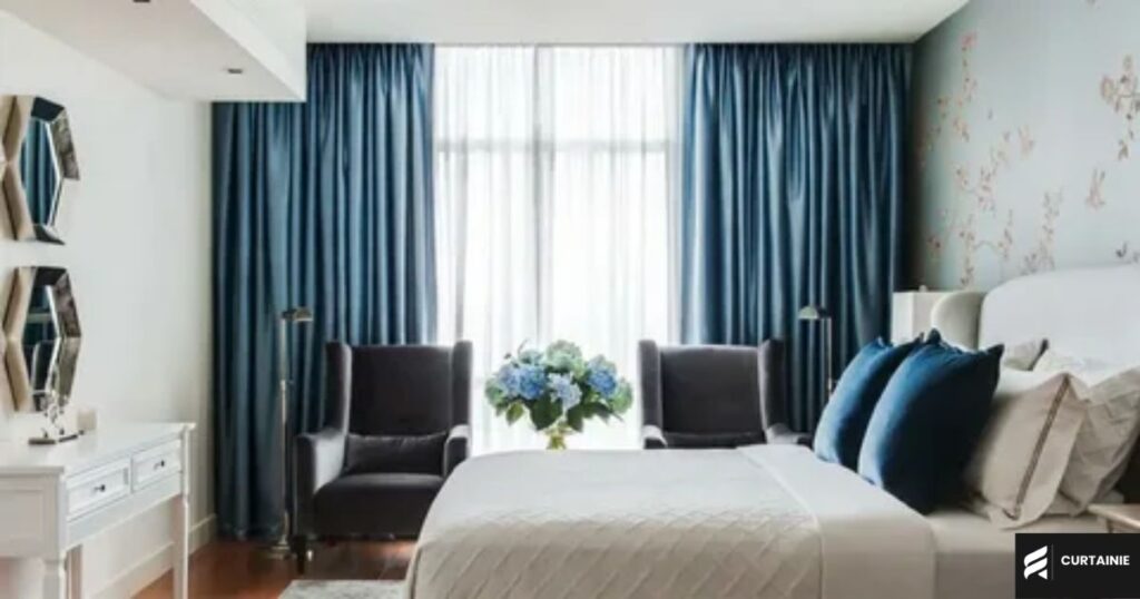 curtain chronicles bedroom drapes ideas
