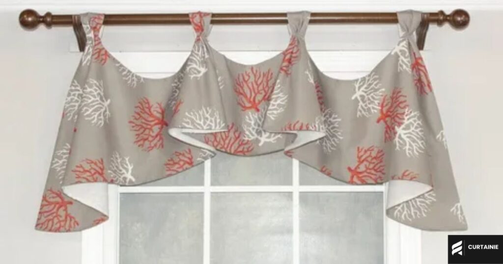 are valances out of style in 2026