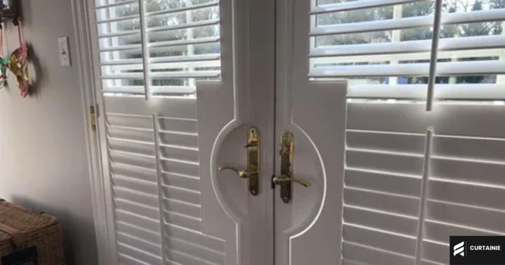what are people replacing vertical blinds with