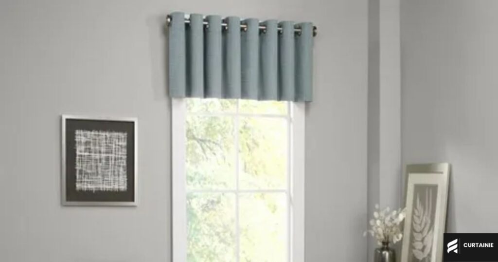 are valances out of style in 2026