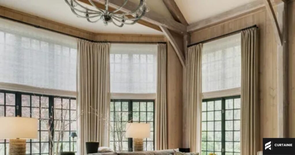 curtain ideas for large living room windows in depth review