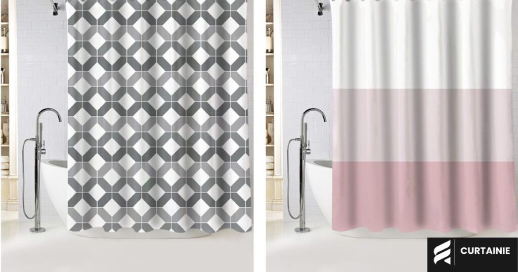 a complete guide to peva shower curtains