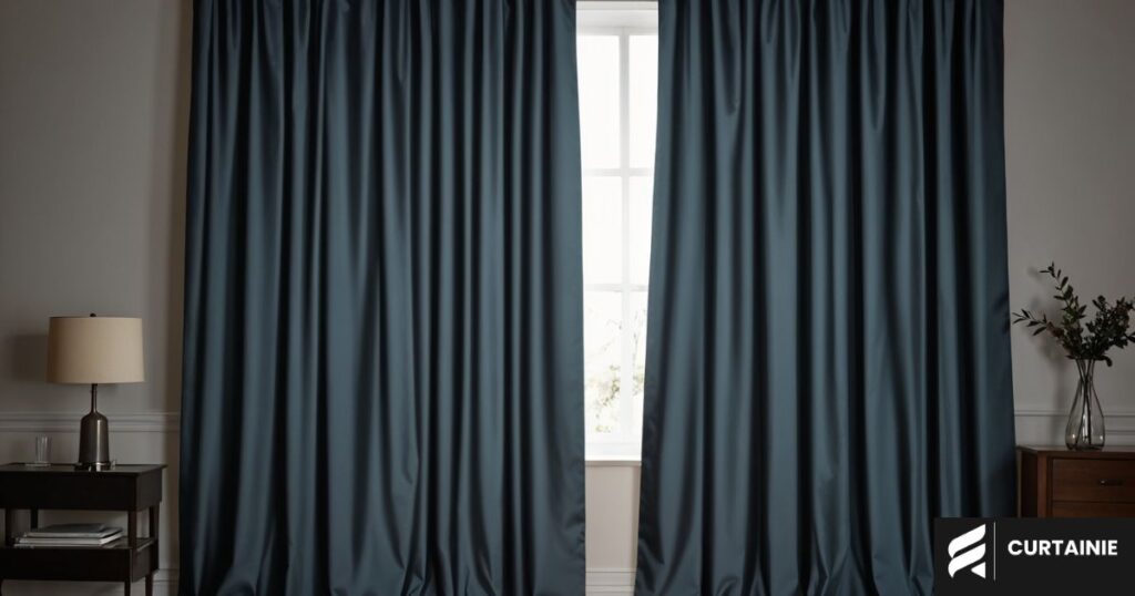 can you wash curtains in the washing machine