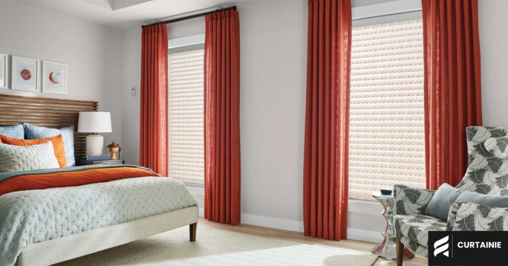 drapes and shades sheer curtains privacy louisville