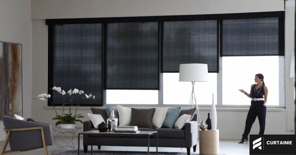 drapes and shades sheer curtains privacy louisville