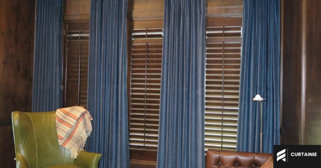 how much do custom curtains cost