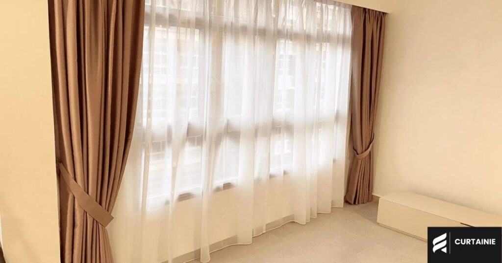 how much do custom curtains cost