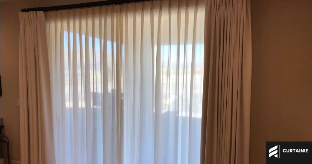 how much do custom curtains cost