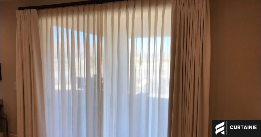 cat proof sheer curtain