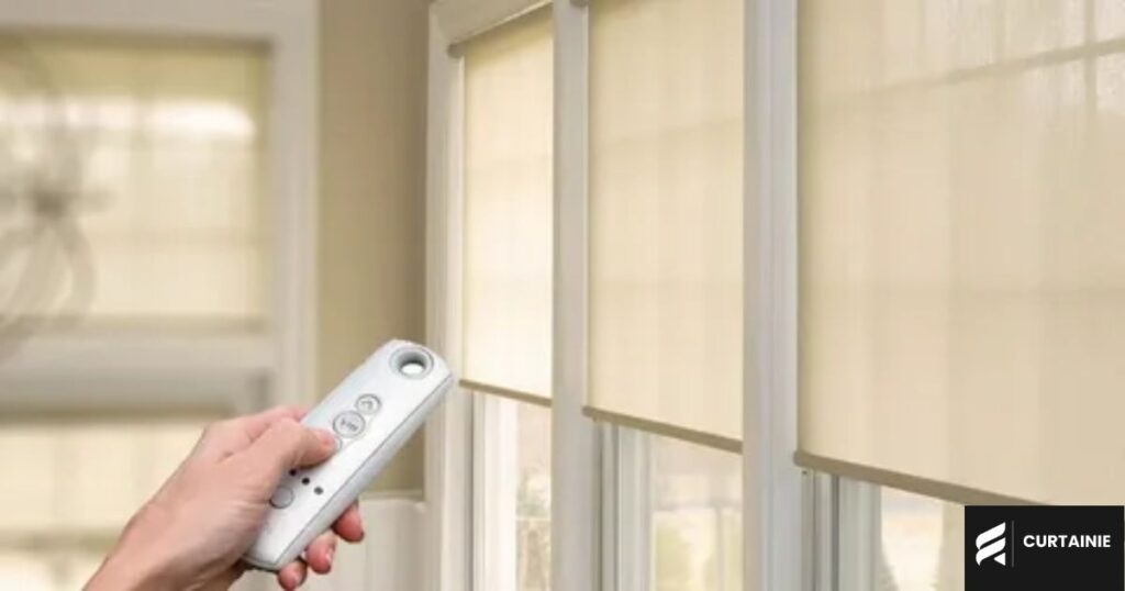 can you use roller shades on sliding glass doors
