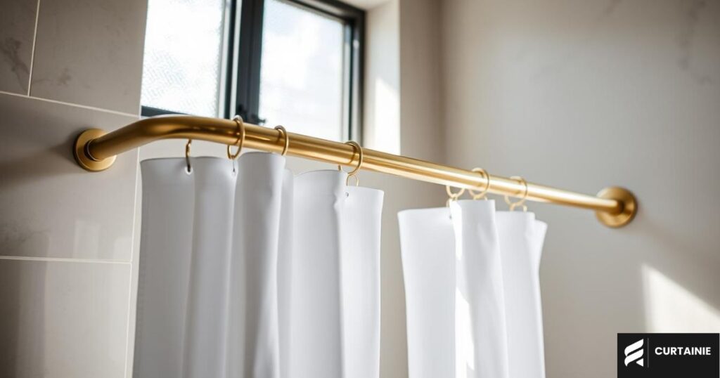 shower curtain tips