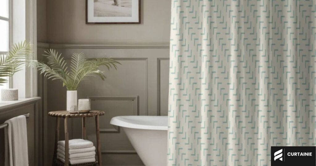 shower curtain tips
