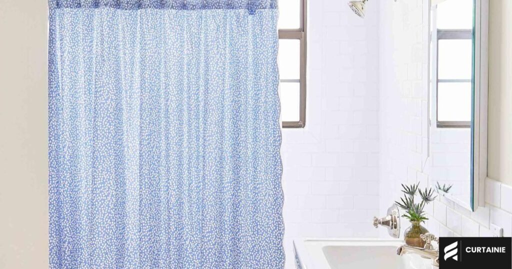 shower curtain tips