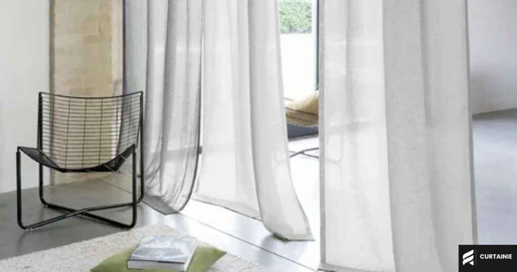 blackout vs room darkening vs sheer curtains