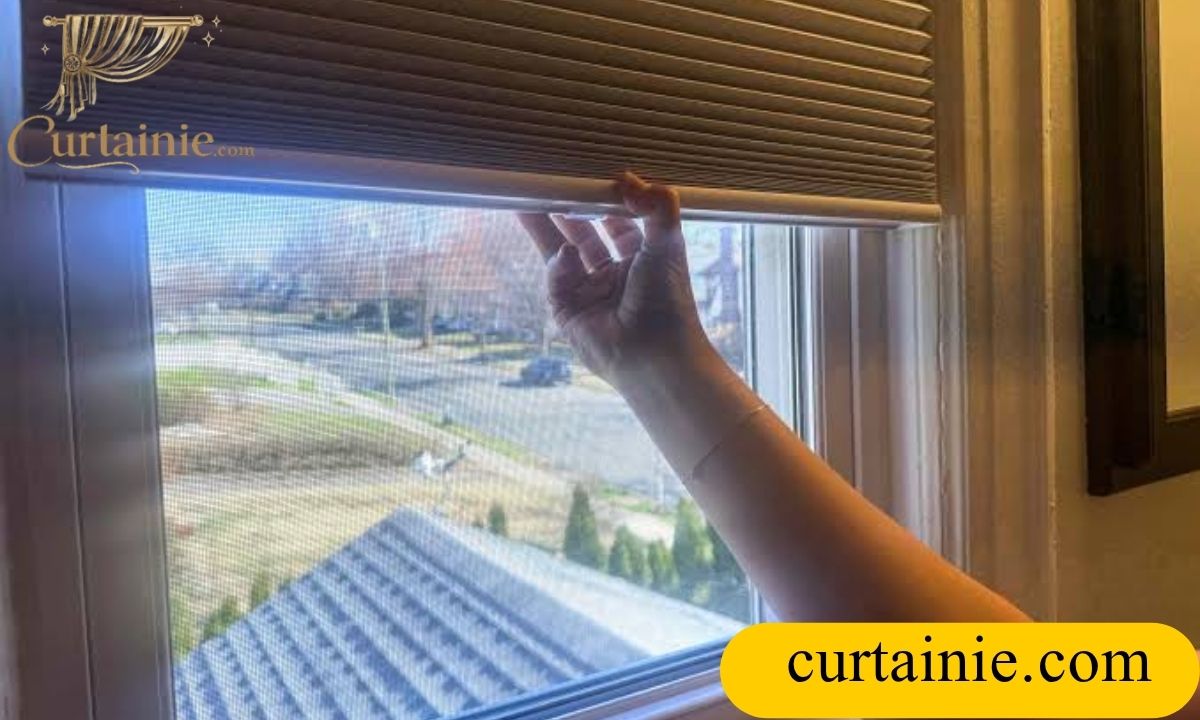 Are White Blackout Shades Effective?