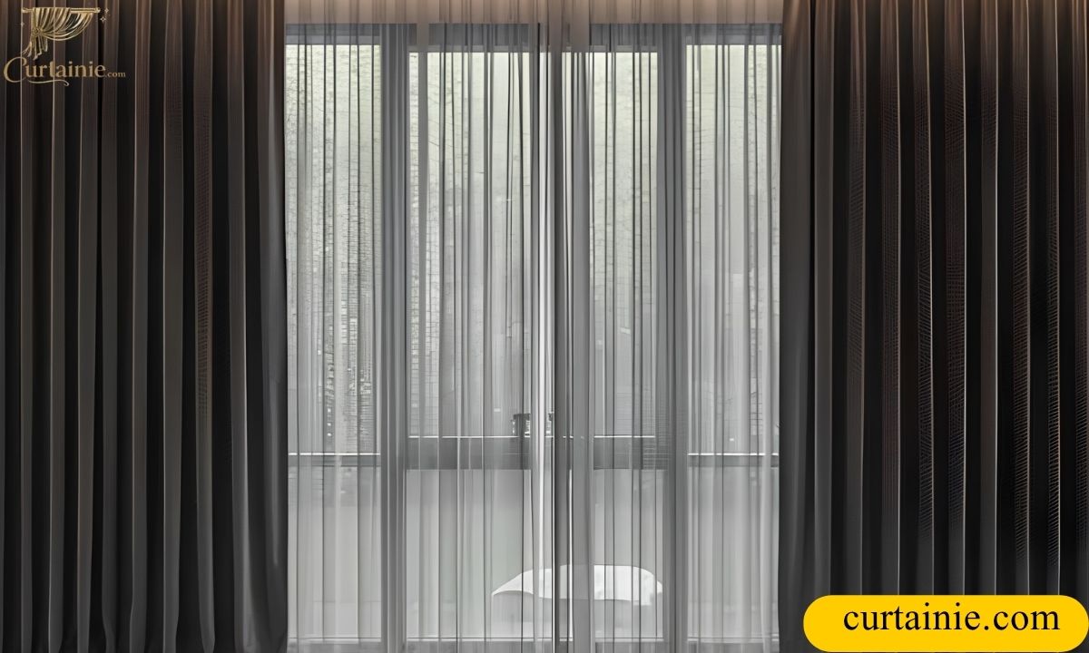 Benefits of Blackout Curtains: Darkness, Privacy and Thermal Comfort