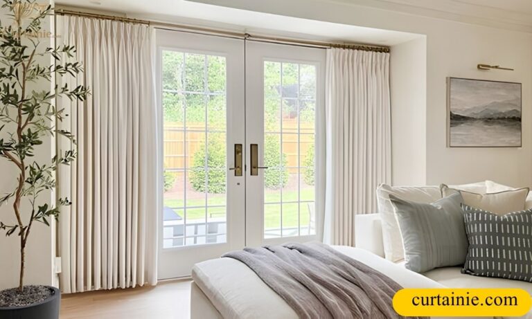 Curtain Chronicles: The Complete Sliding Glass Door Drapes Guide