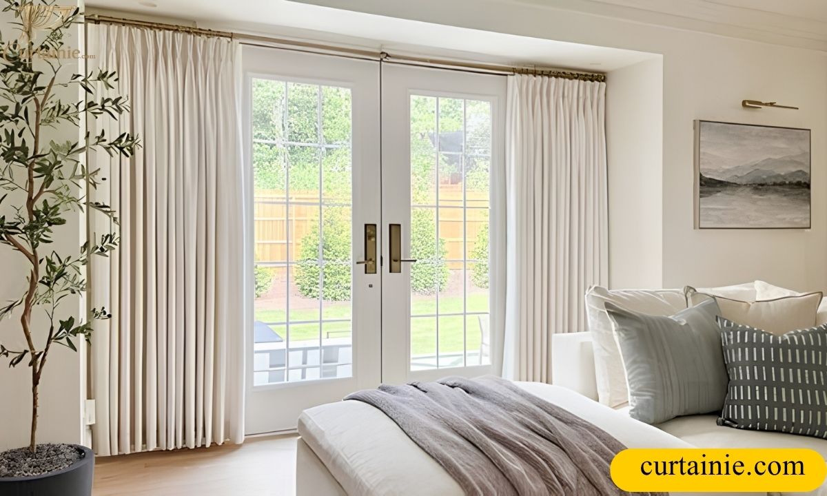 Curtain Chronicles: The Complete Sliding Glass Door Drapes Guide