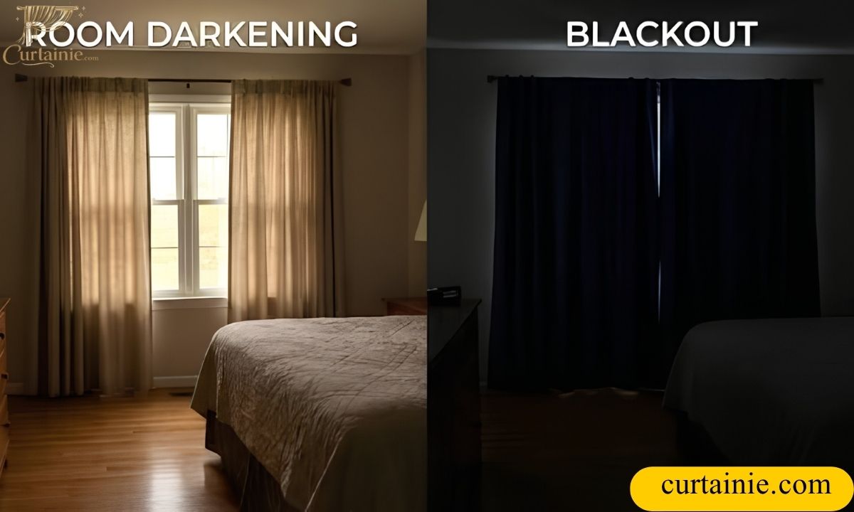 Do Blackout Curtains Become Less Effective Over Time?