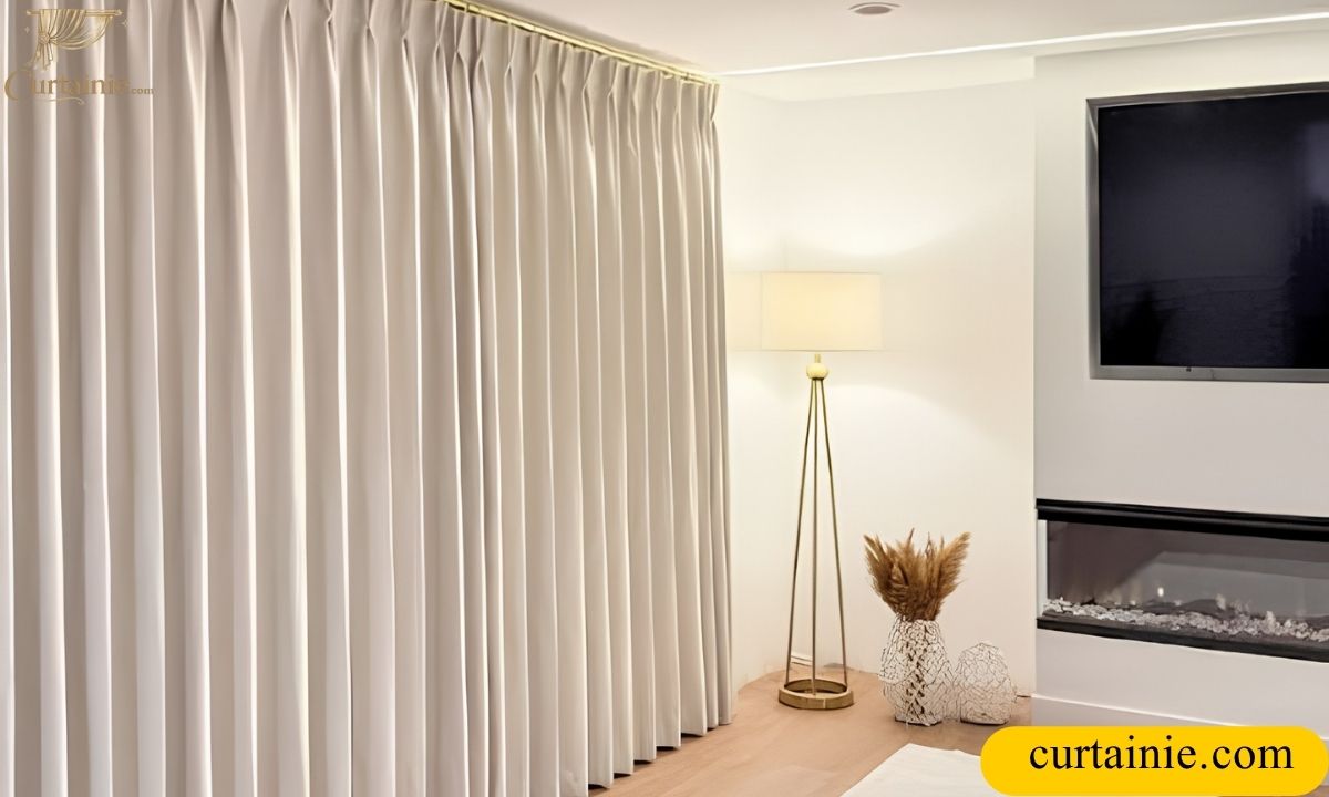 How Do Blackout Curtains Work?