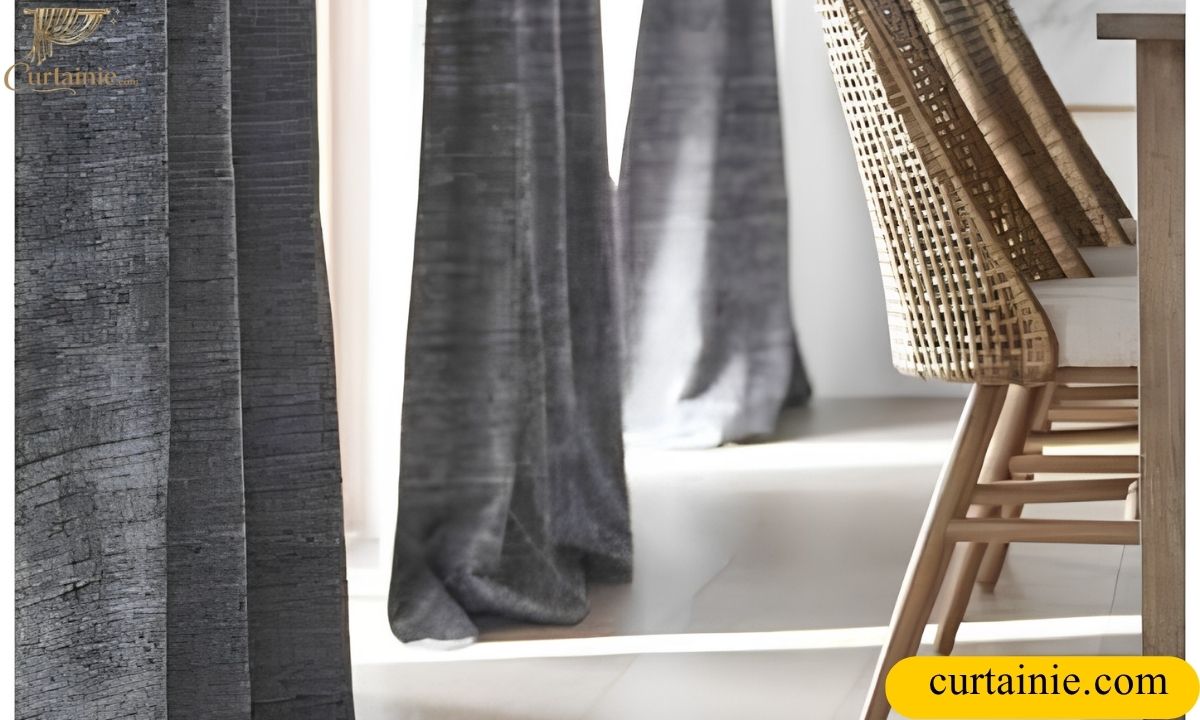 How to Measure and Install Blackout Curtains Correctly