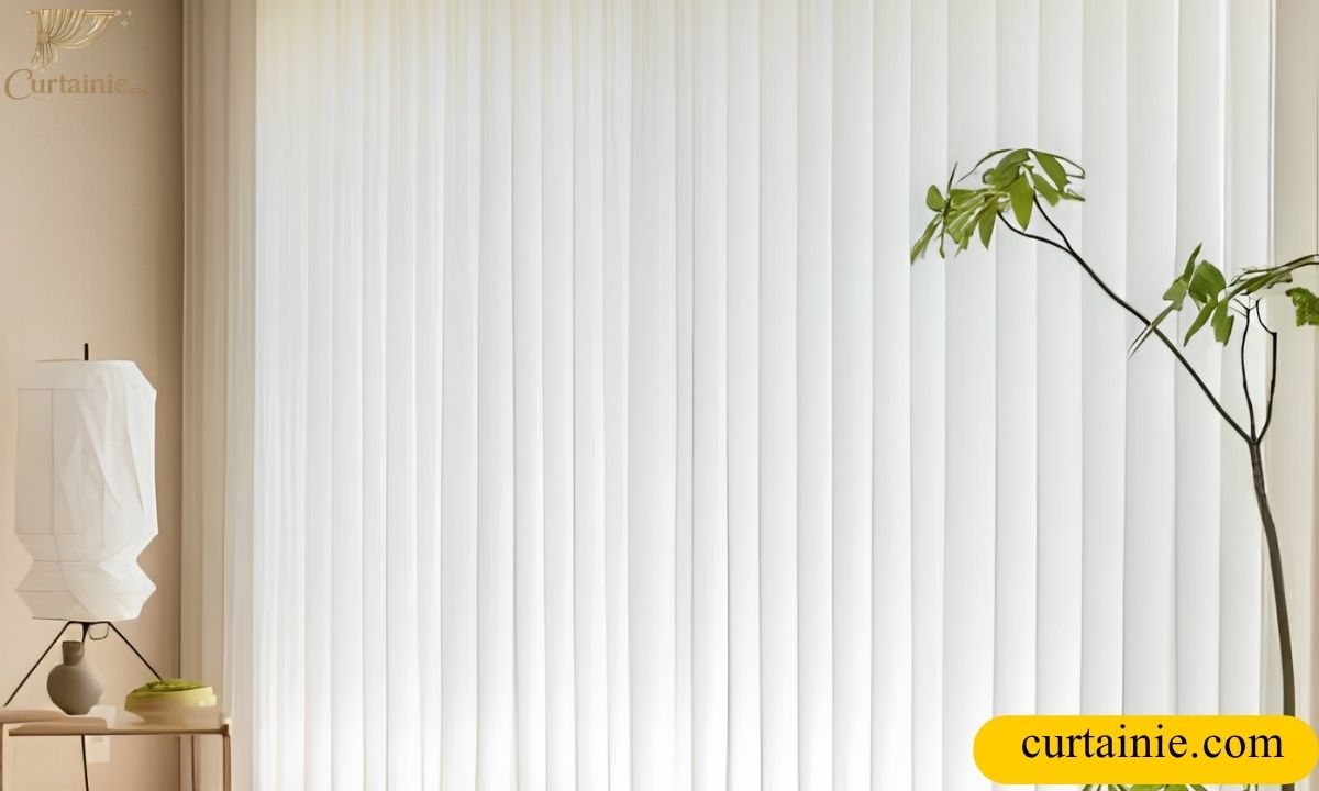 Sliding Door Curtains