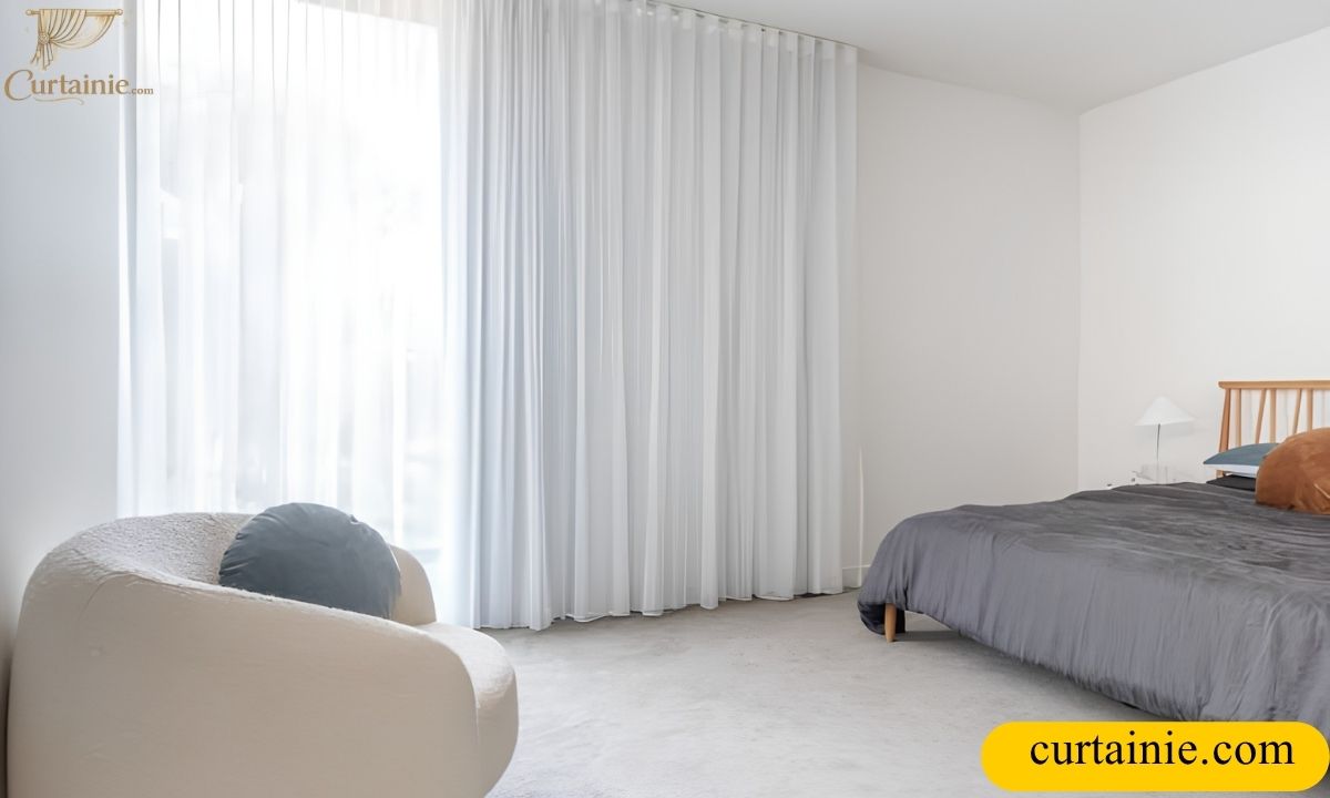 Which Curtain Goes First: Sheer or Blackout?