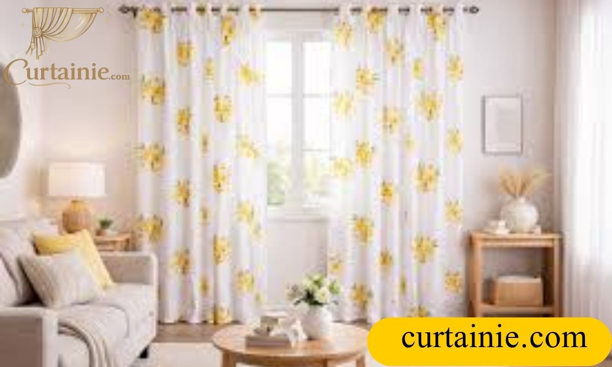 Which Curtain Type Works Best for Each Room?