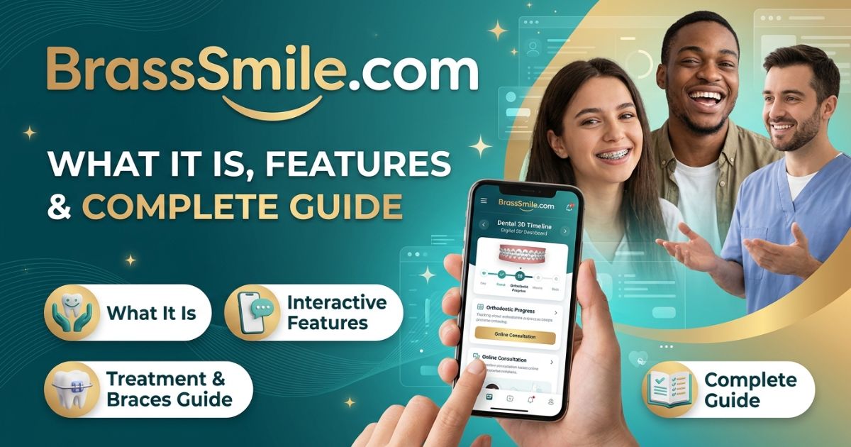 BrassSmile.com: What It Is, Features & Complete Guide