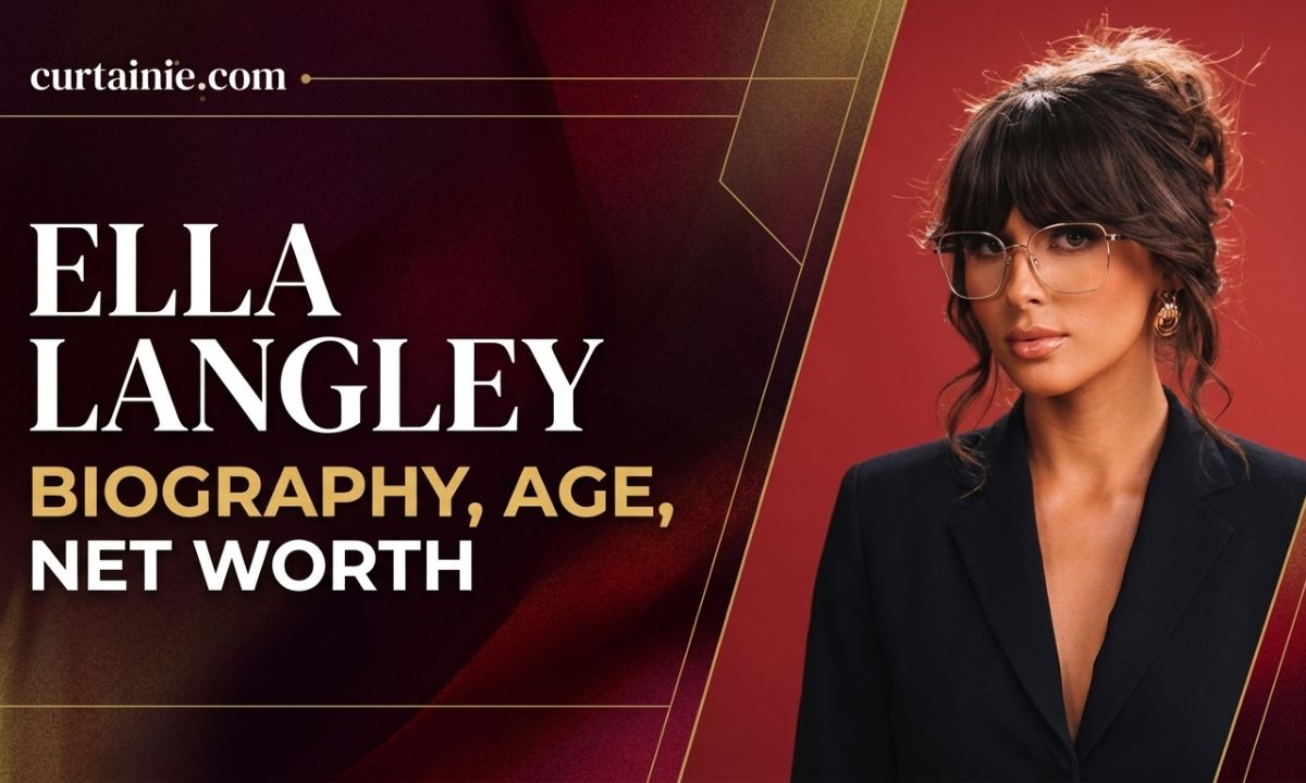 Ella Langley Biography, Age, Net