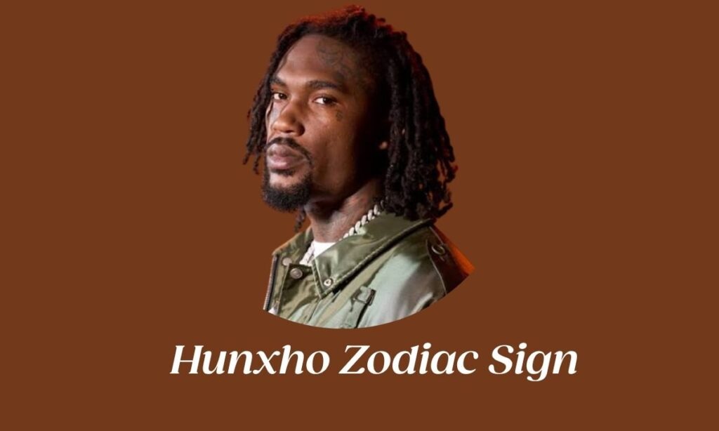 Hunxho Zodiac Sign