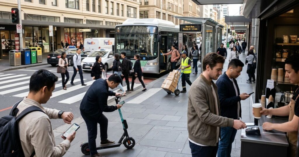 Real-World Uses You Interact With Daily